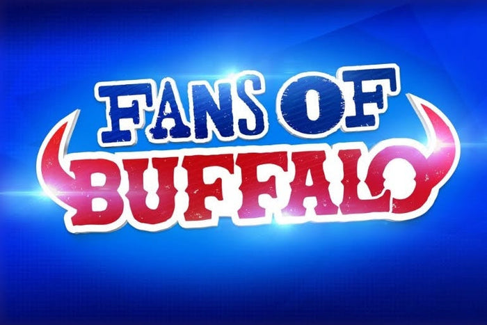 Fans of Buffalo