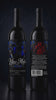 Vino Mafia The Dons' Reserve — homepage hero mobile portrait video v5-lg (height-fill center-crop, larger bottles)