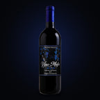 The Don's Reserve 2024 Cabernet Sauvignon, Niagara Escarpment, Vino Mafia bottle with front label