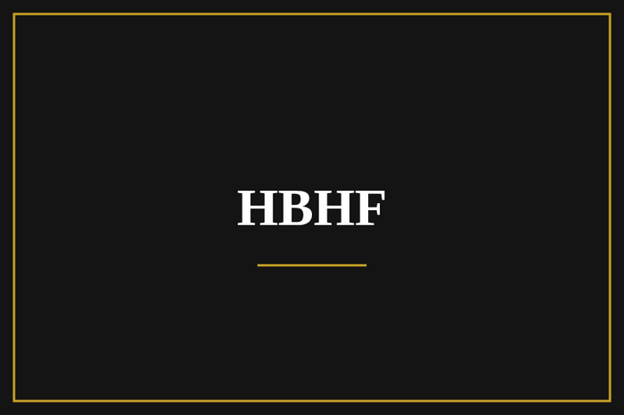 HBHF